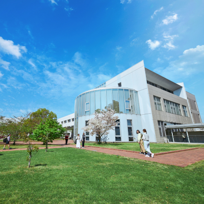 豊橋創造大学1