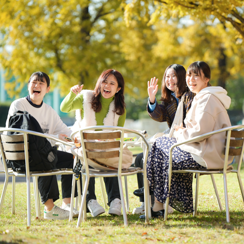 日本福祉大学