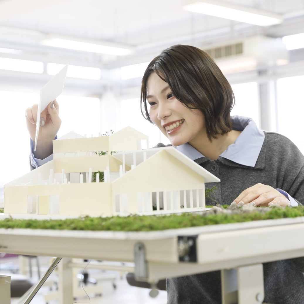 日本文理大学