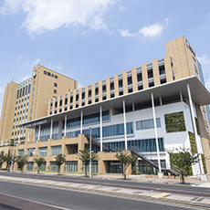 白鴎大学1