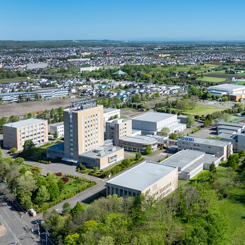 北海道文教大学1