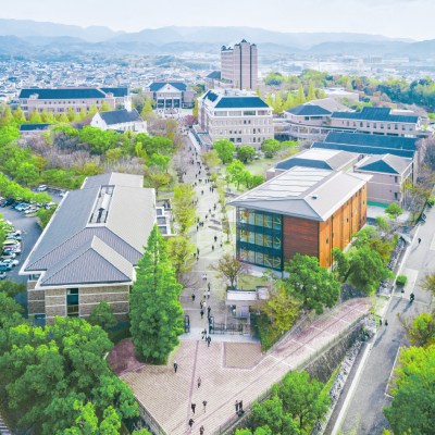 桃山学院大学1
