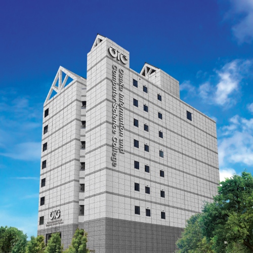 大阪情報コンピュータ専門学校