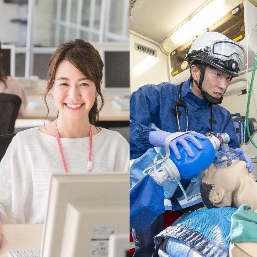 大原簿記専門学校 大阪校1