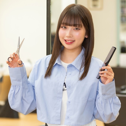北日本ヘア・スタイリストカレッジ1