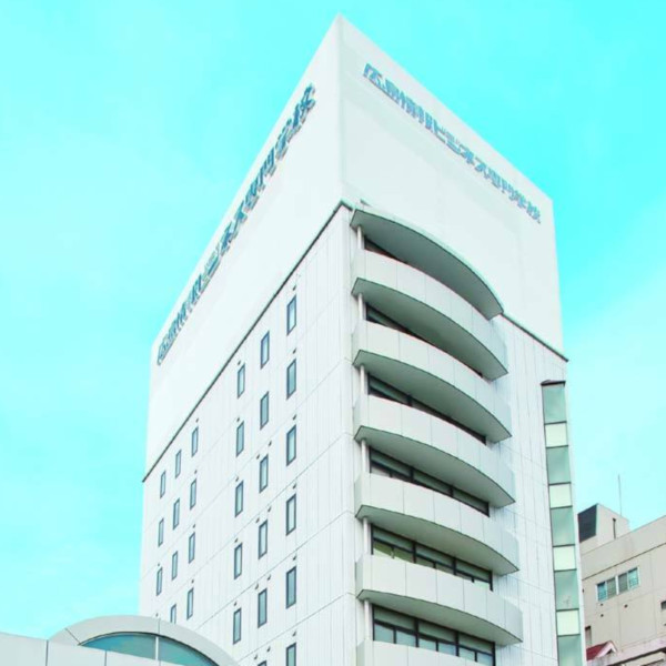広島情報ビジネス専門学校