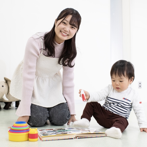 埼玉純真短期大学1