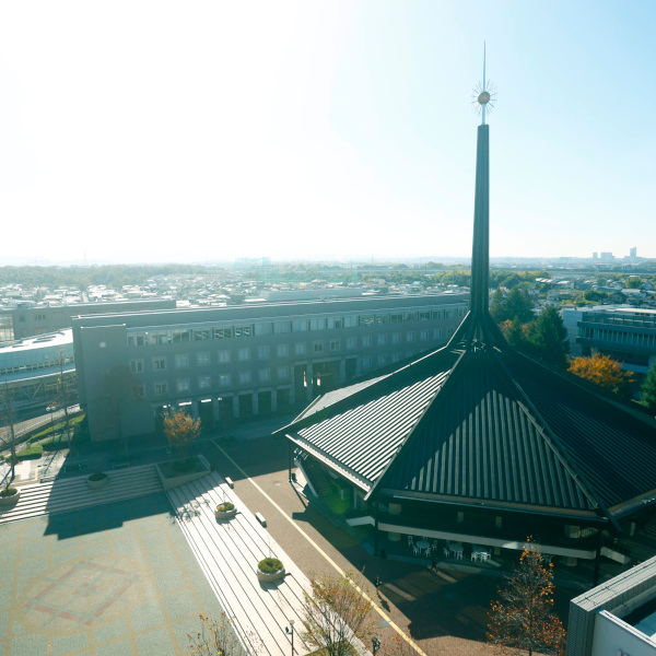 四天王寺大学短期大学部