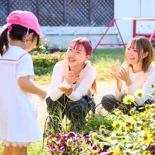 滋賀短期大学のオープンキャンパス