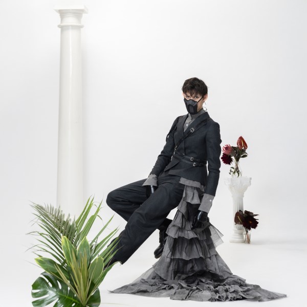 香蘭ファッションデザイン専門学校1(/福岡県)