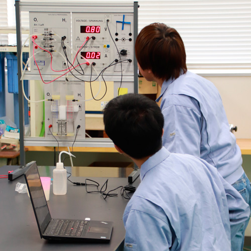 愛知工科大学1