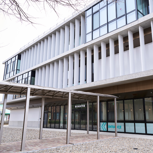 金城大学1