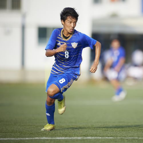 ＪＡＰＡＮサッカーカレッジ
