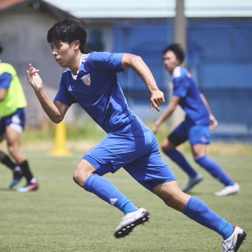 ＪＡＰＡＮサッカーカレッジ