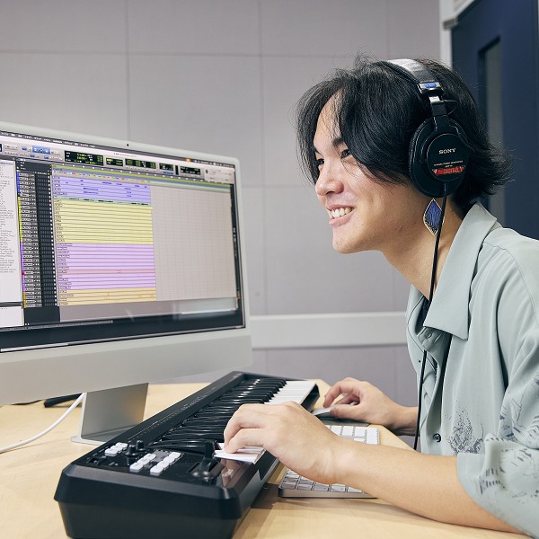 専門学校ＥＳＰエンタテインメント大阪1