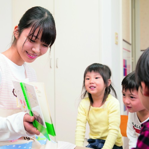 大原簿記公務員医療福祉保育専門学校立川校