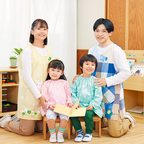 東京こども専門学校1