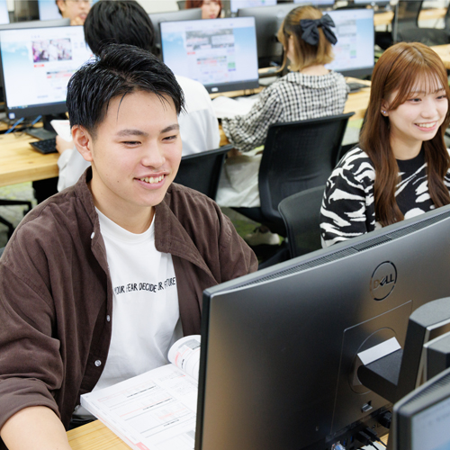 東京ＩＴ会計公務員専門学校千葉校