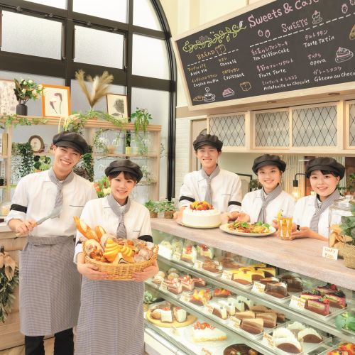 東京スイーツ＆カフェ専門学校