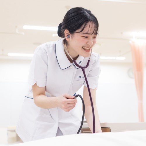 純真学園大学1