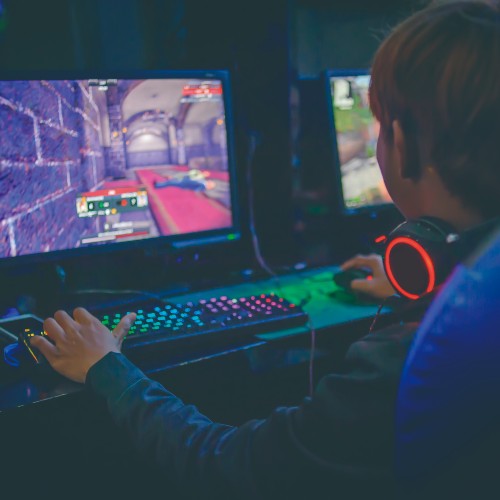 大宮情報ＩＴクリエイター専門学校