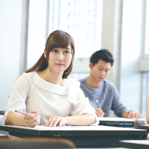 大原簿記ビジネス専門学校大宮校