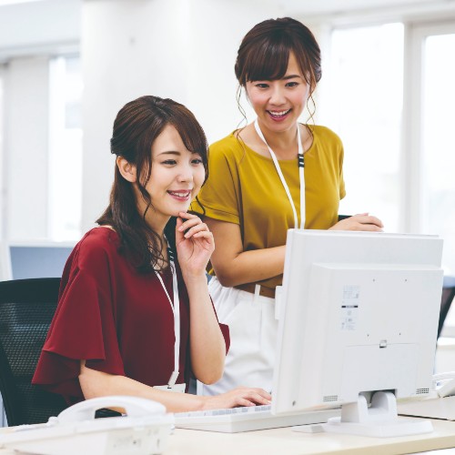 大原ビジネス公務員専門学校柏校