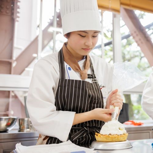 香川調理製菓専門学校2