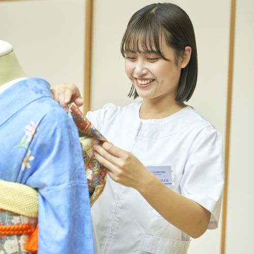 国際文化理容美容専門学校国分寺校3