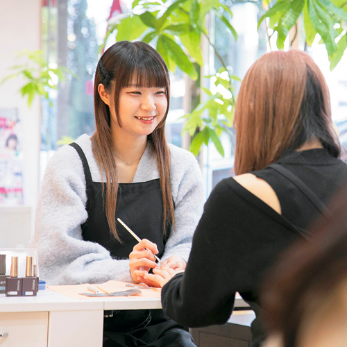 早稲田美容専門学校3