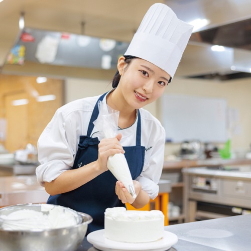 札幌調理製菓専門学校
