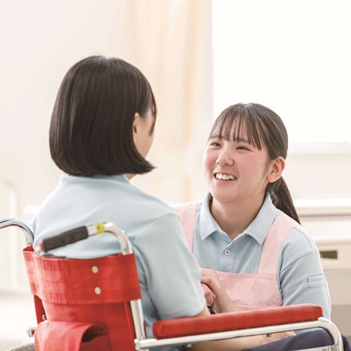 東川国際文化福祉専門学校