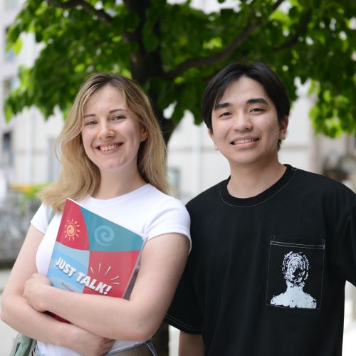 外語ビジネス専門学校4