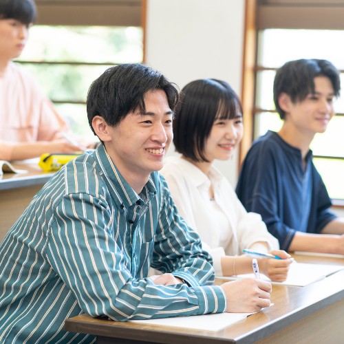 大原簿記情報ビジネス専門学校横浜校