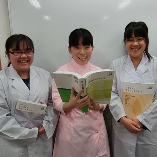 柏木実業専門学校