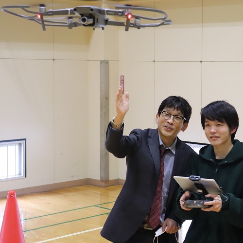柏木実業専門学校