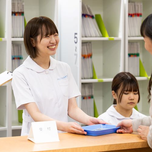 新潟こども医療専門学校2