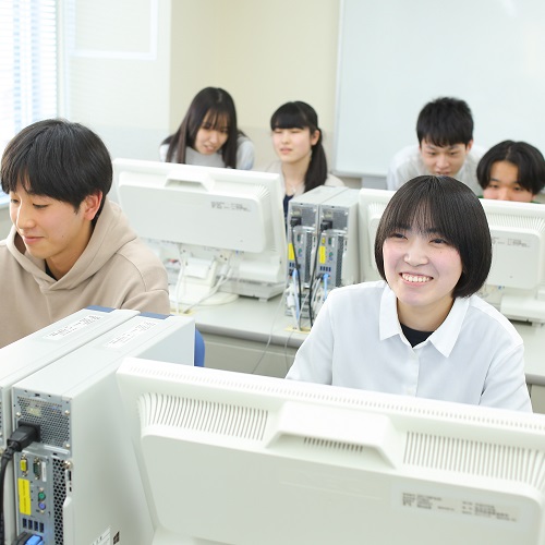 新潟情報専門学校