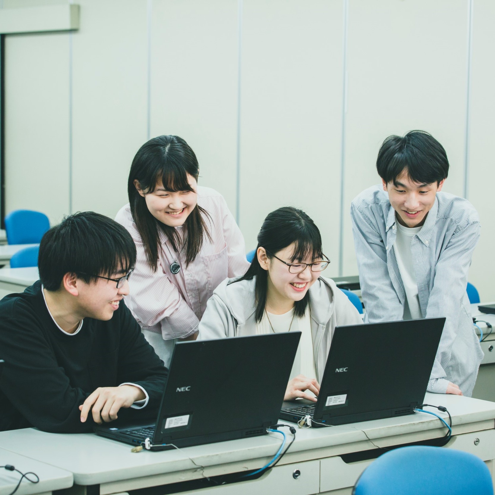 新潟情報専門学校