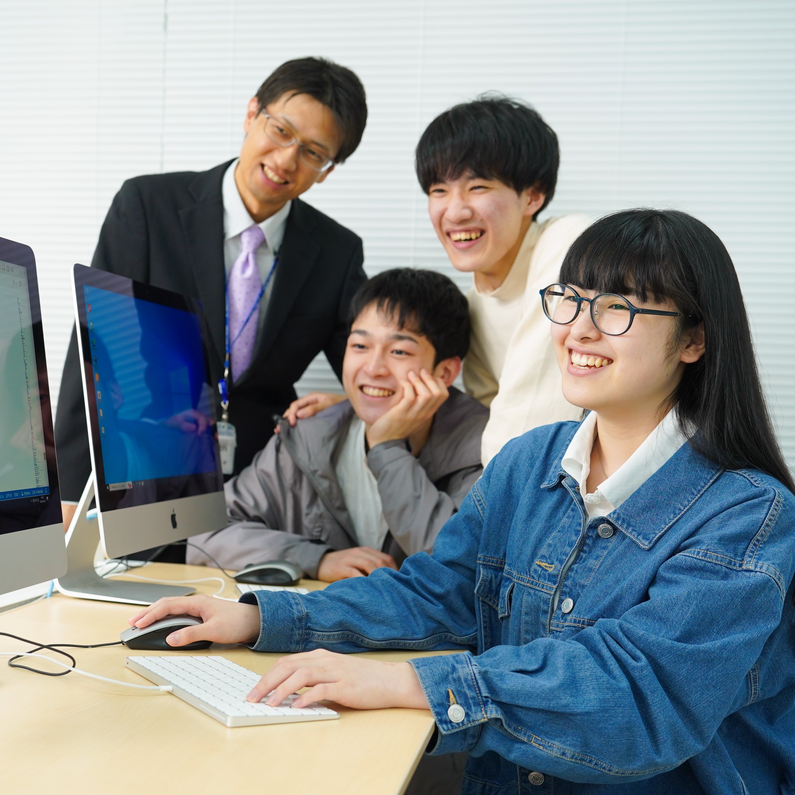 新潟情報専門学校