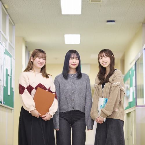 新潟薬科大学附属医療技術専門学校3