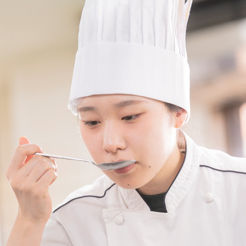 新潟調理師専門学校