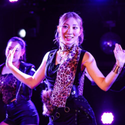 国際音楽・ダンス・エンタテイメント専門学校