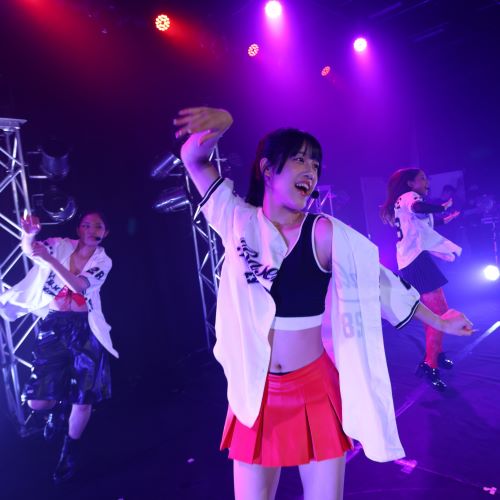 国際音楽・ダンス・エンタテイメント専門学校