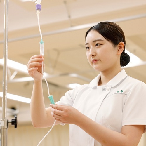 北海道医薬専門学校