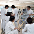 静岡医療科学専門大学校