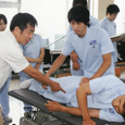 静岡医療科学専門大学校
