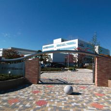 トヨタ名古屋自動車大学校