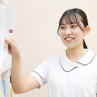 大原簿記情報医療専門学校