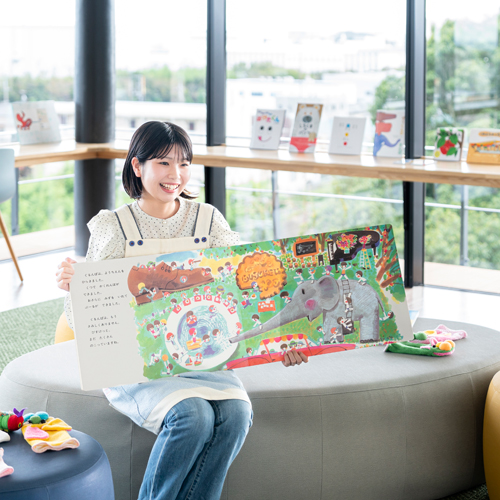 茨城キリスト教大学3